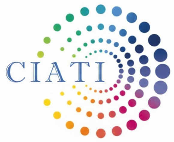 Logo Ciati